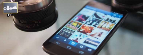 ئینستجرام كەوتەوە كار